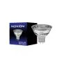 Noxion LED Spot GU5.3 PAR16 7.5W 621lm 36D - 827 Extra Warm White | Dimmable - Replaces 50W